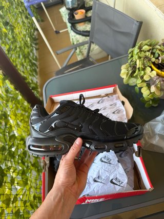 Zapatillas Nike Air Max Tn