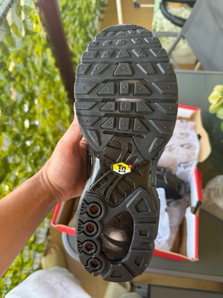 Zapatillas Nike Air Max Tn