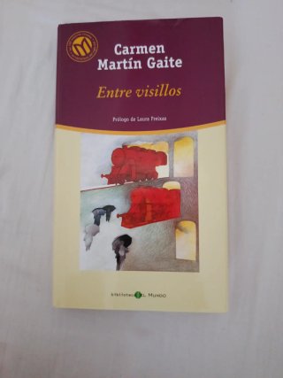Entre visillos
