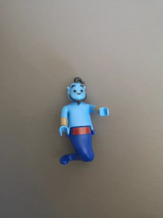 Playmobil Genio de Aladdin