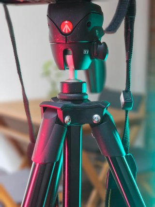 KIT FOTOGRÁFICO NIKON D7100 – EQUIPO COMPLETO
