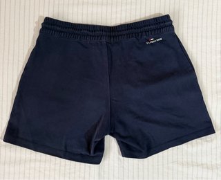 Pantaloncini U.S. Polo Assn Blu