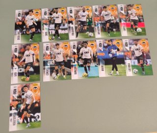 Megacracks Valencia FC 2026/27