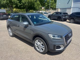 Audi Q2 2018