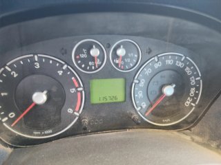 Ford Fiesta 2005