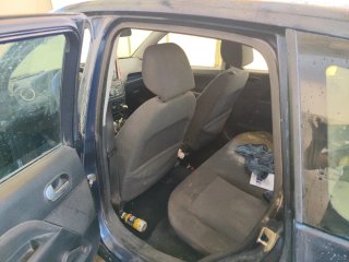 Ford Fiesta 2005