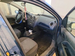 Ford Fiesta 2005