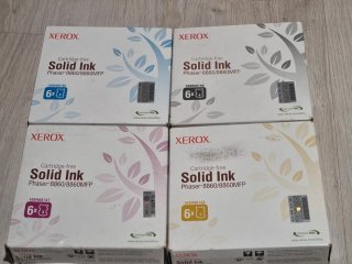 Ceras Xerox Phaser 8860/8860MFP (6x)