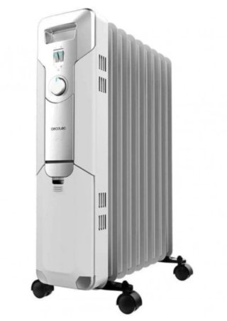Radiador Cecotec readywarm 9000 space