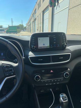 Hyundai Tucson 2020