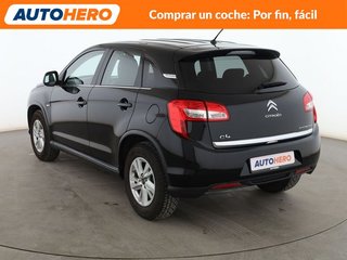 Citroën C4 Aircross 1.6 e-HDi Seduction 2WD