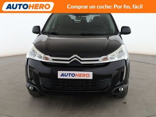 Citroën C4 Aircross 1.6 e-HDi Seduction 2WD
