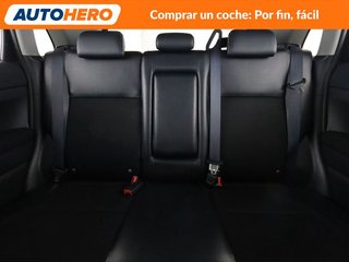 Citroën C4 Aircross 1.6 e-HDi Seduction 2WD