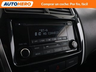 Citroën C4 Aircross 1.6 e-HDi Seduction 2WD