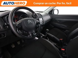 Citroën C4 Aircross 1.6 e-HDi Seduction 2WD