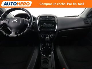 Citroën C4 Aircross 1.6 e-HDi Seduction 2WD