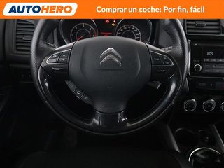 Citroën C4 Aircross 1.6 e-HDi Seduction 2WD