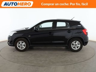 Citroën C4 Aircross 1.6 e-HDi Seduction 2WD