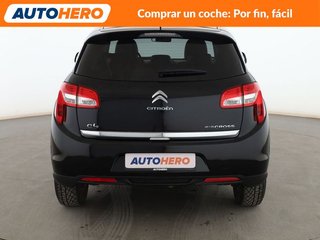 Citroën C4 Aircross 1.6 e-HDi Seduction 2WD