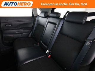 Citroën C4 Aircross 1.6 e-HDi Seduction 2WD