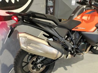 KTM 1390 Super Adventure S