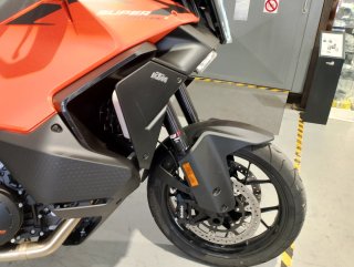 KTM 1390 Super Adventure S