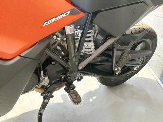 KTM 1390 Super Adventure S