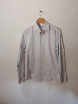 Camisa Purificación García Hombre Talla M