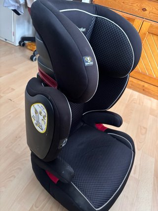 Silla de coche Bebeconfort Safe Side