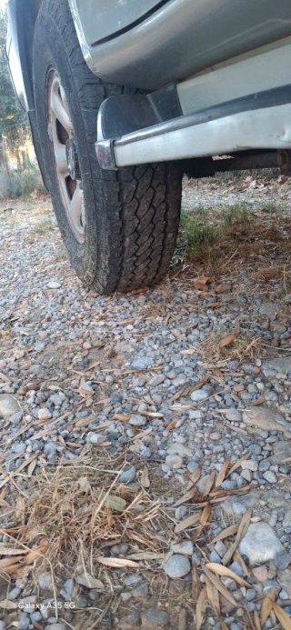 Toyota Land Cruiser 1999