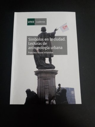 Símbolos en la ciudad lecturas de antropología ...