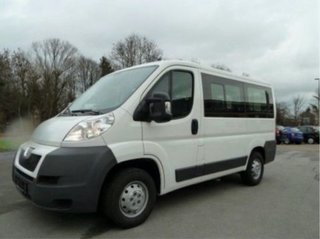 Furgoneta 9 plazas # camper#
