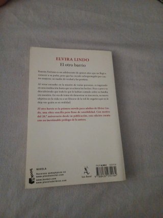 El otro barrio