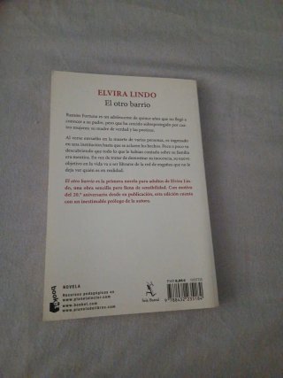 El otro barrio
