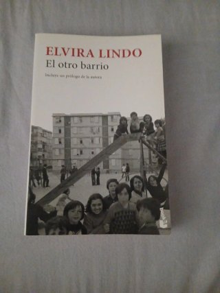 El otro barrio