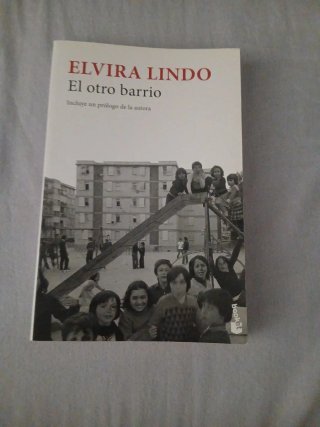 El otro barrio