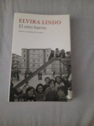 El otro barrio