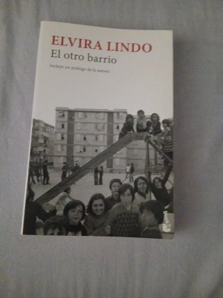 El otro barrio