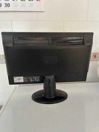 Monitor HP 3200w