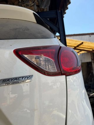 Piloto Trasero Derecho Mazda CX-5