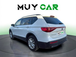 SEAT Tarraco 2.0 TDI S&S Style GO 4Drive DSG 110 kW (150 CV)