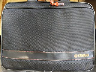 Clarinete Yamaha 250