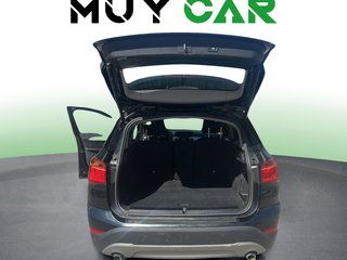 BMW X1 sDrive18d Business 110 kW (150 CV)