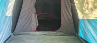 Tienda de Campaña Quechua 4.1