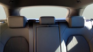 CUPRA Leon Sportstourer 2.0 TDI DSG 110 kW (150 CV)