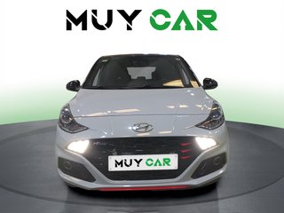 Hyundai i10 1.0 N Line 2C 74 kW (100 CV)