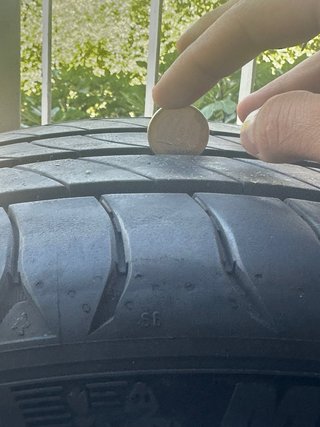 Neumático Michelin Primacy 4