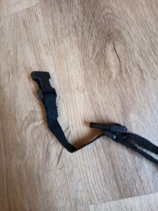 Correa de Fagot para Asiento