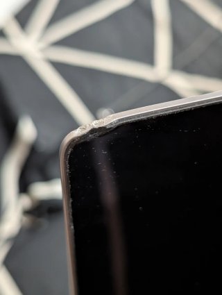 MacBook Pro 15" 2018 (A1990). No enciende