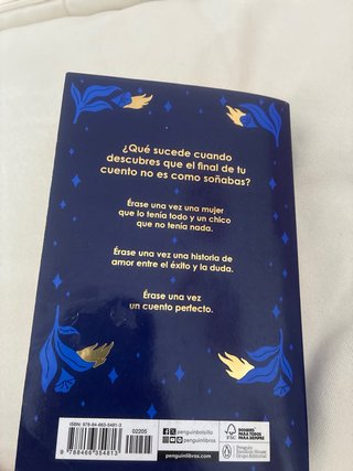 Un cuento perfecto